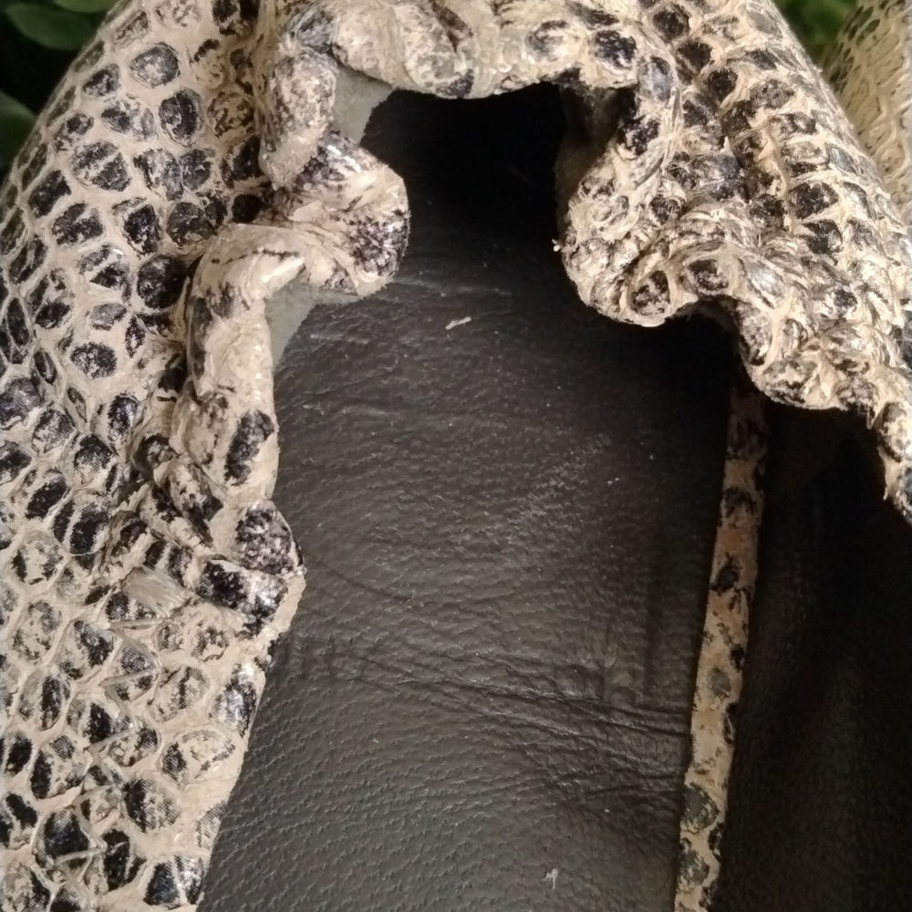 TORY BURCH FLATS - Picture 3 of 7